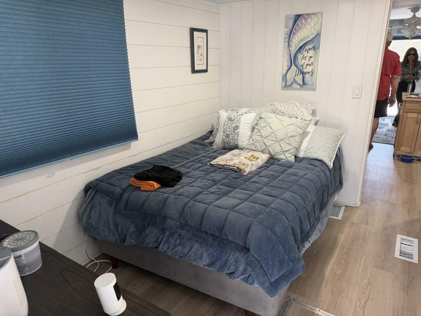 1984 Hilburn 4412 — photo 29