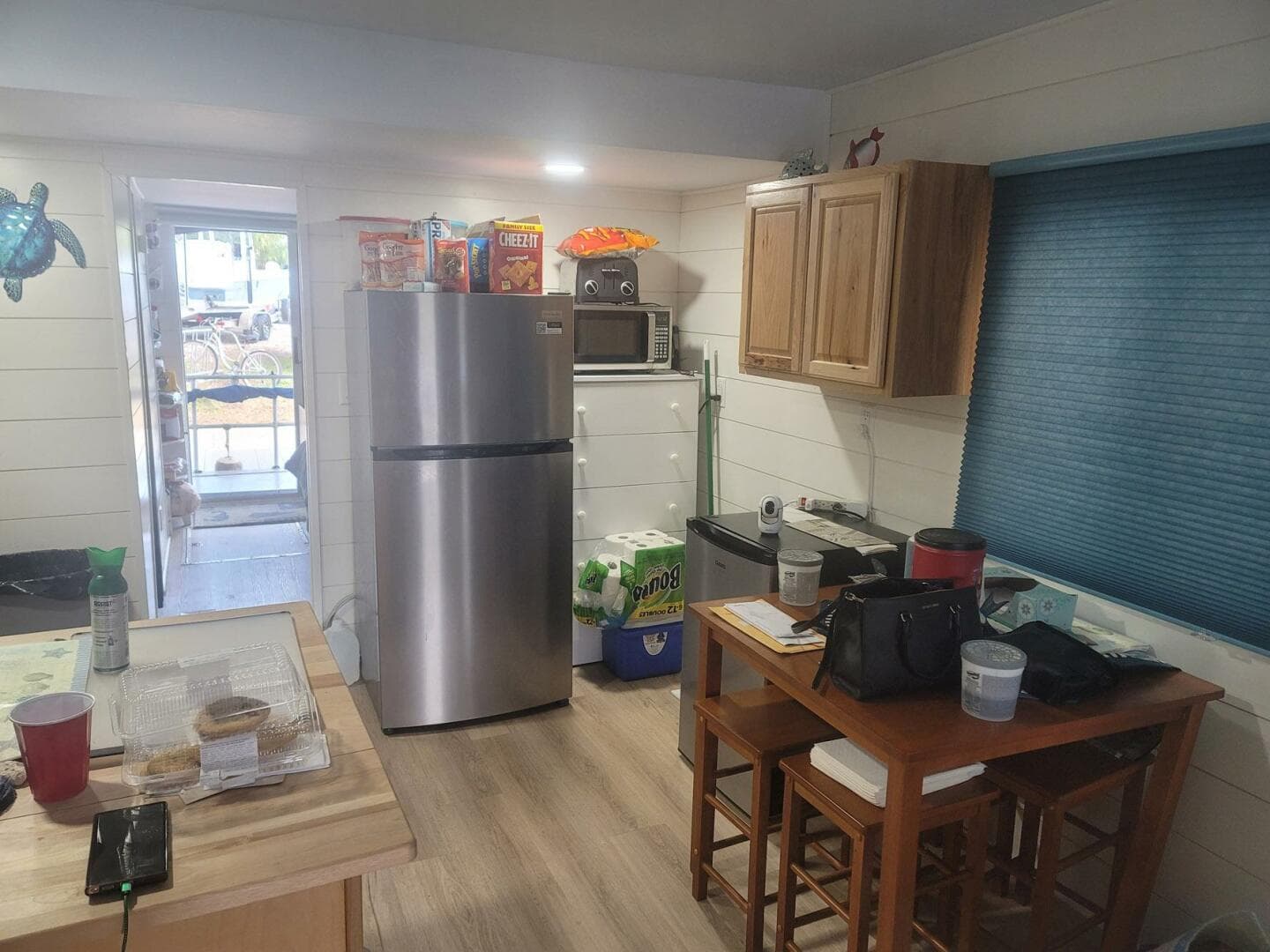 1984 Hilburn 4412 — photo 32