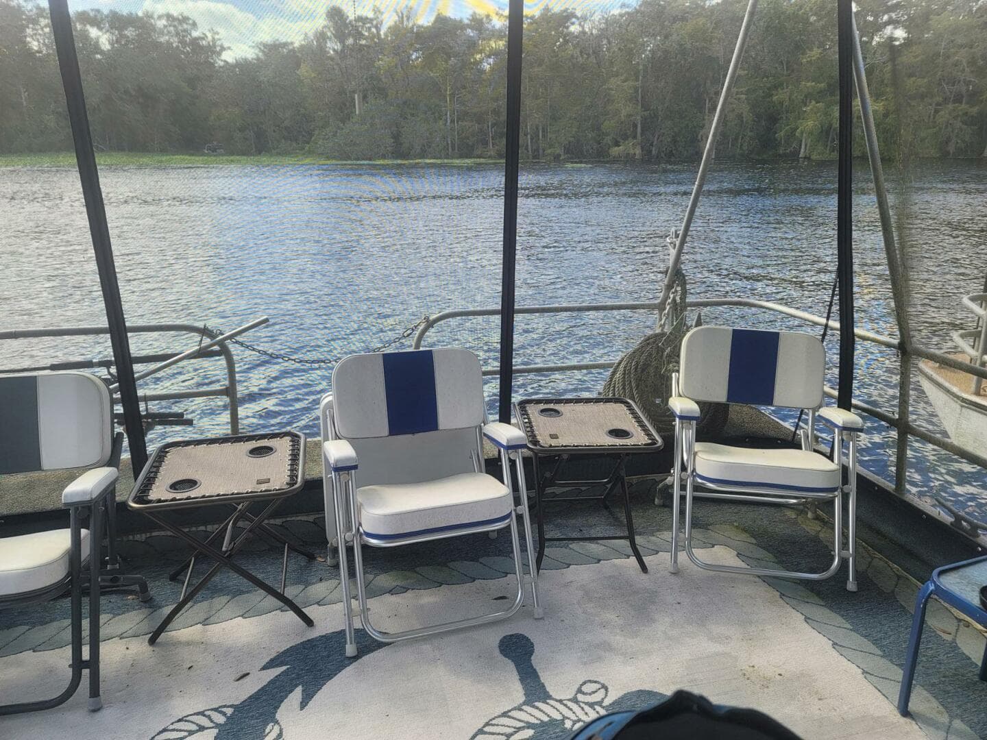 1984 Hilburn 4412 — photo 22