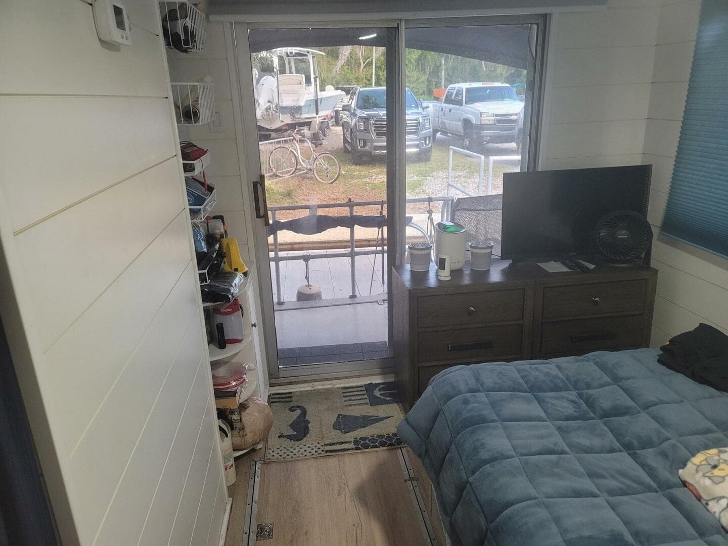 1984 Hilburn 4412 — photo 8