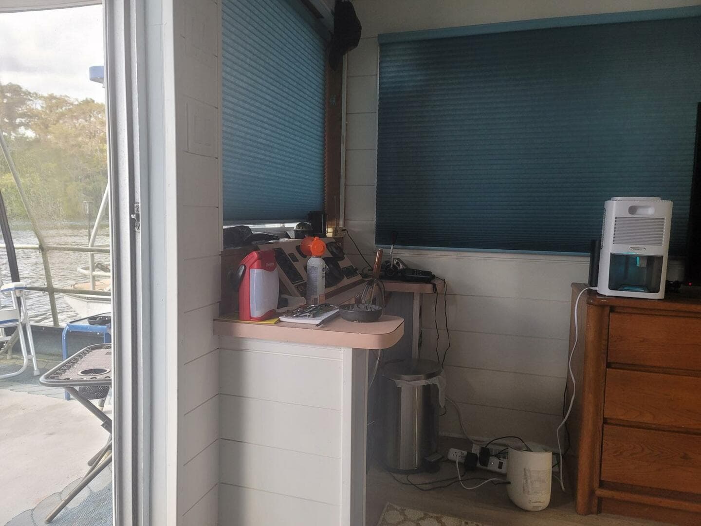 1984 Hilburn 4412 — photo 11