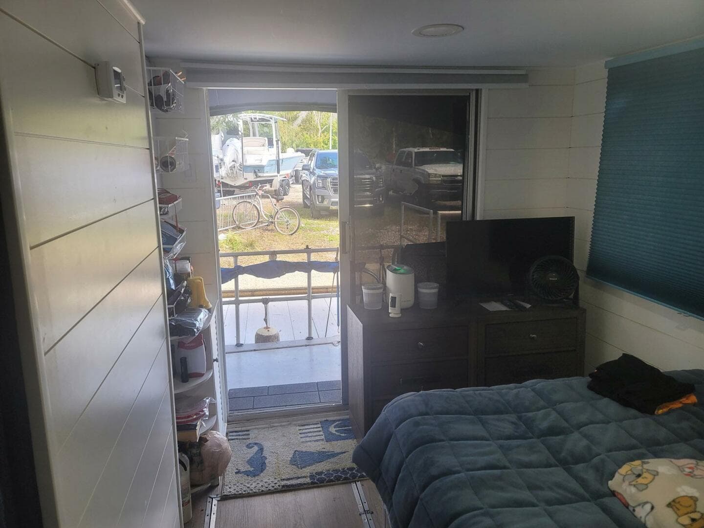 1984 Hilburn 4412 — photo 37