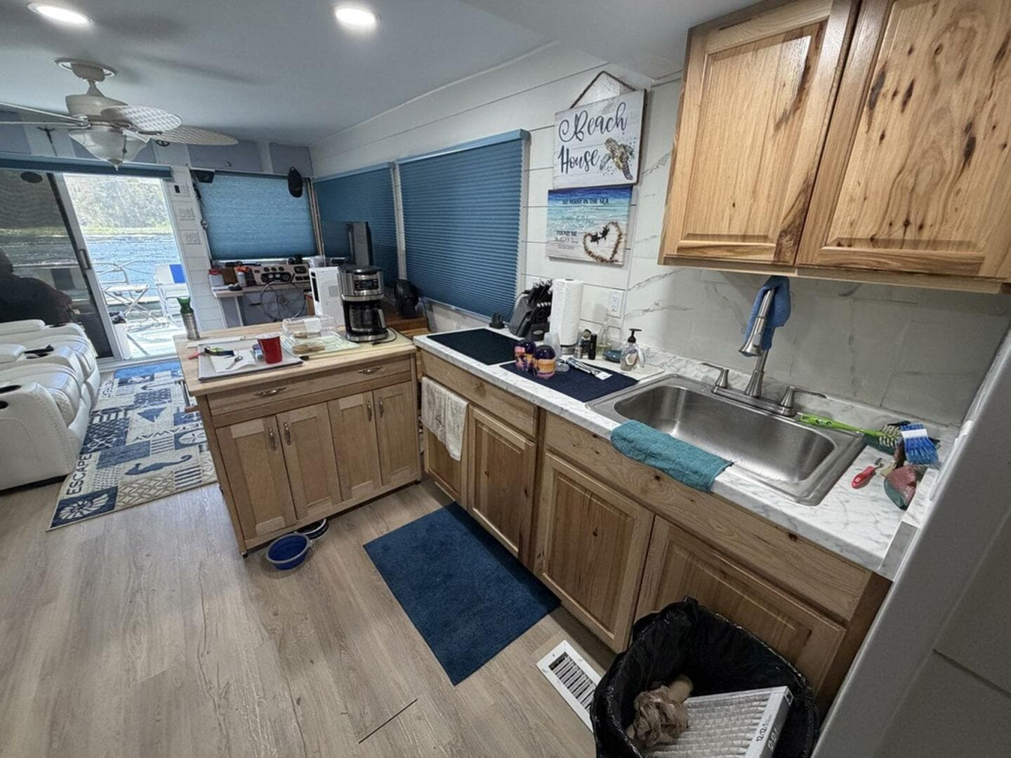 1984 Hilburn 4412 — photo 26