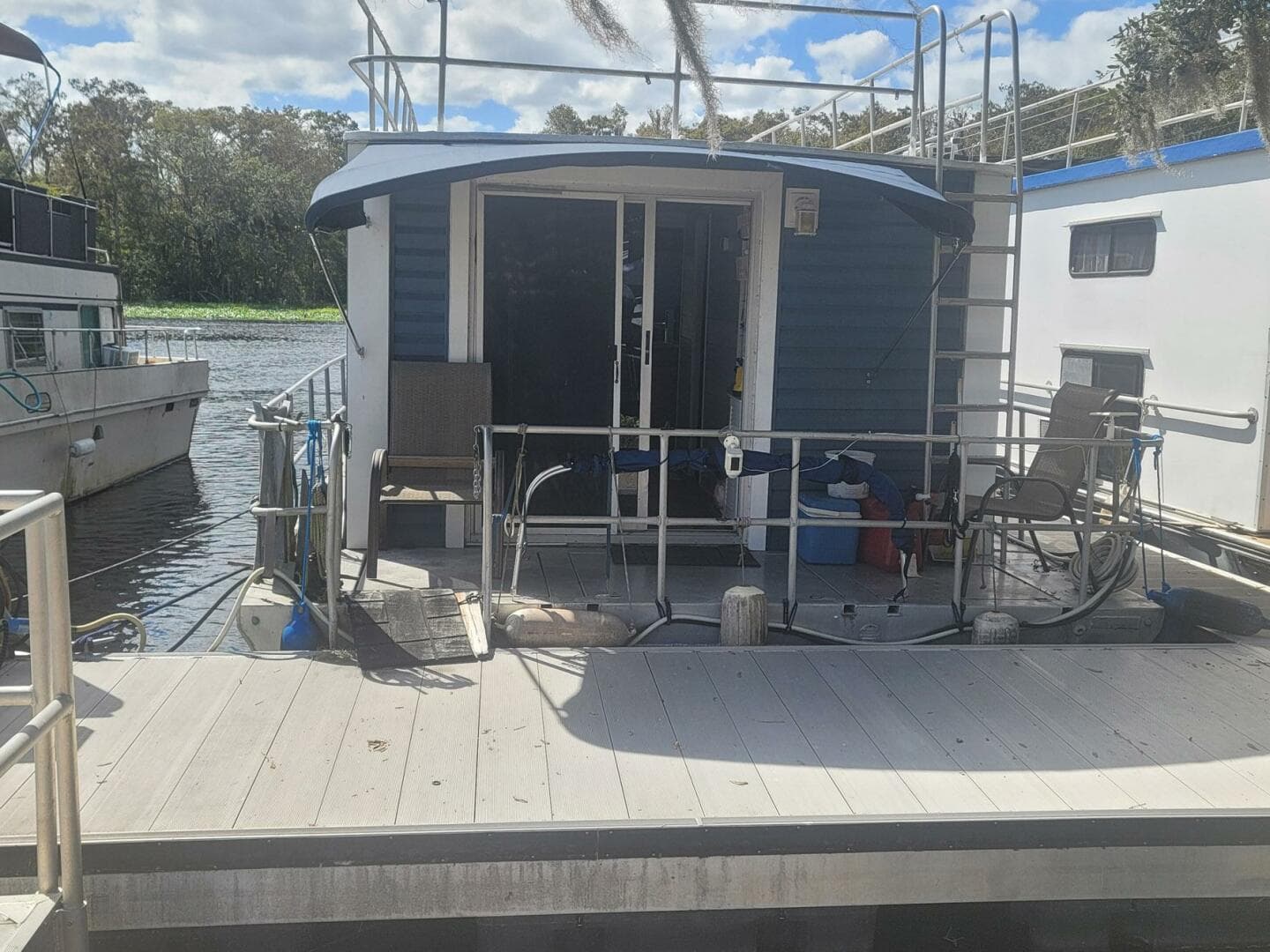 1984 Hilburn 4412 — photo 42