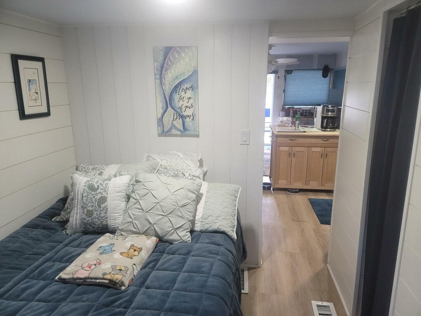 1984 Hilburn 4412 — photo 6