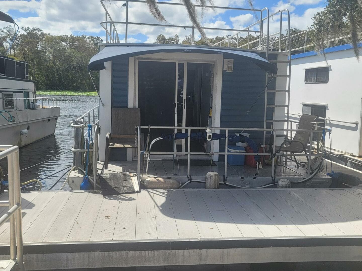 1984 Hilburn 4412 — photo 5