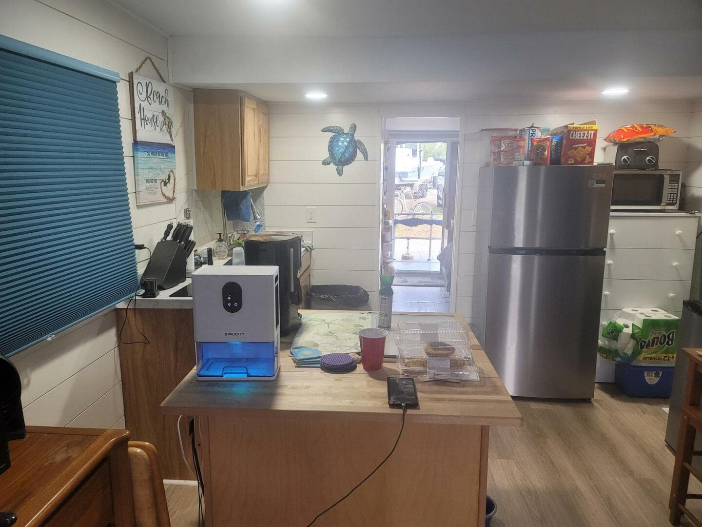 1984 Hilburn 4412 — photo 9