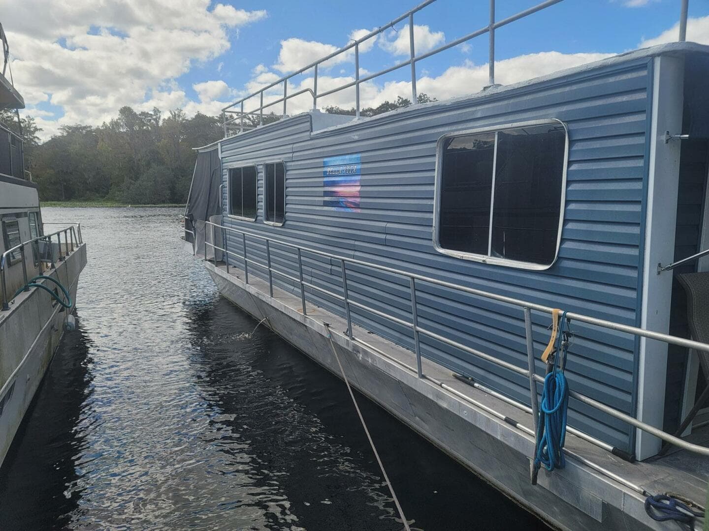 1984 Hilburn 4412 — photo 2