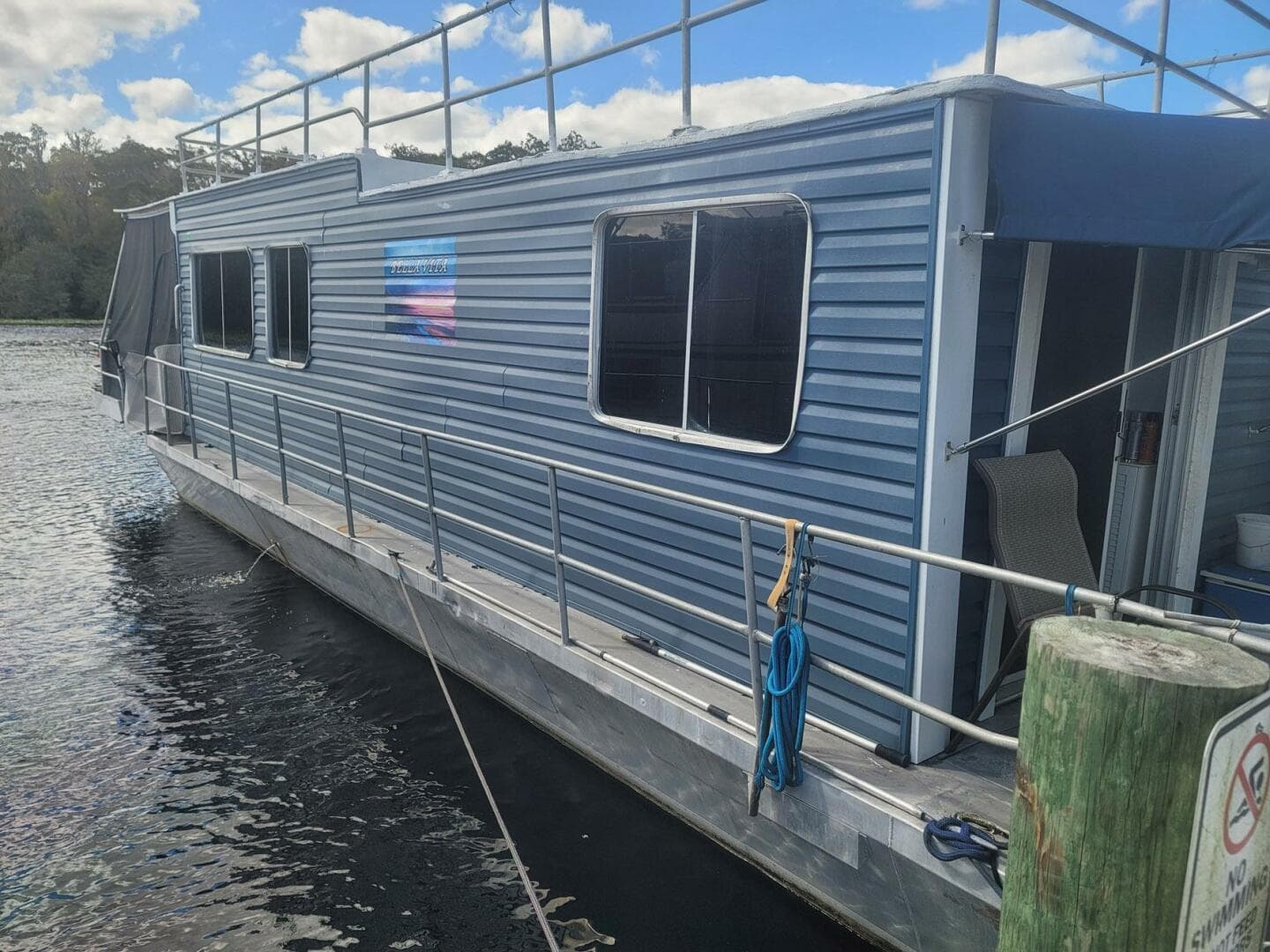 1984 Hilburn 4412 — photo 40