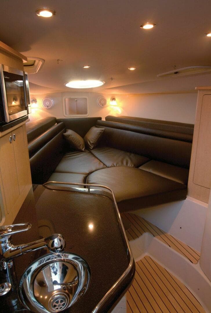 2012 Hydra-Sports 3600 Vx — photo 16