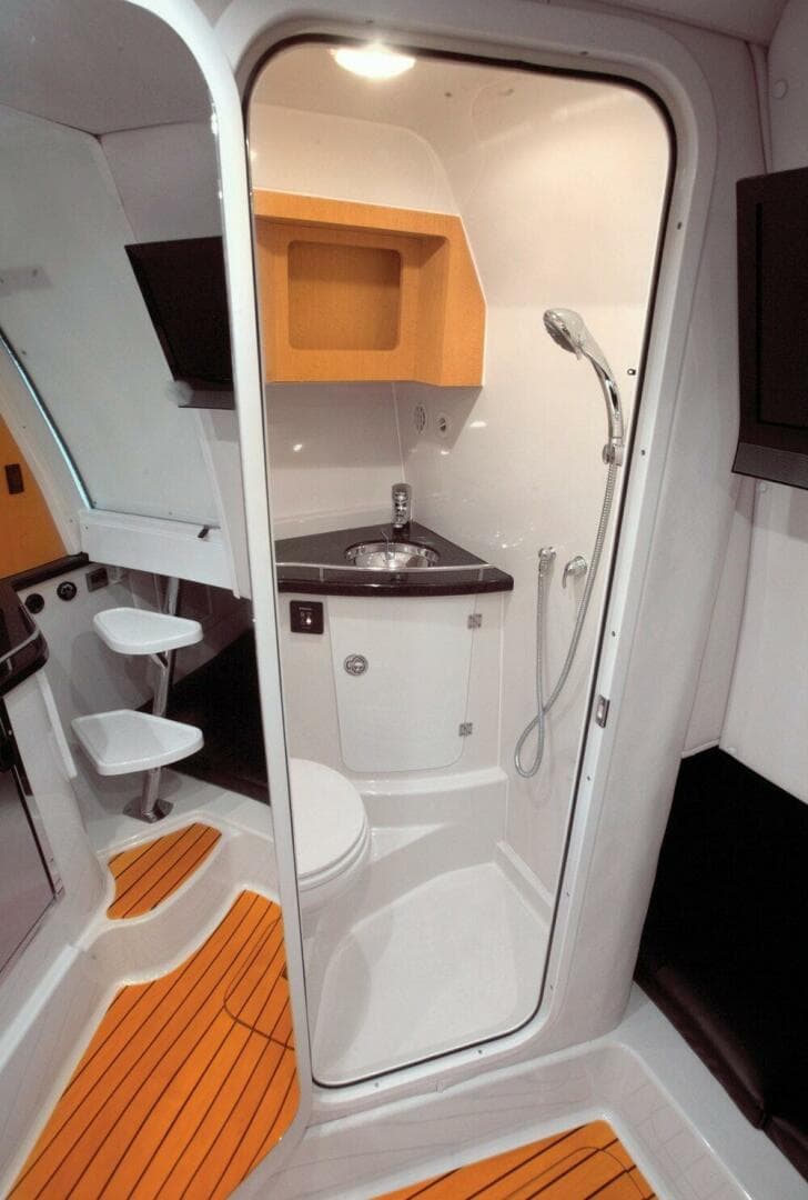 2012 Hydra-Sports 3600 Vx — photo 17