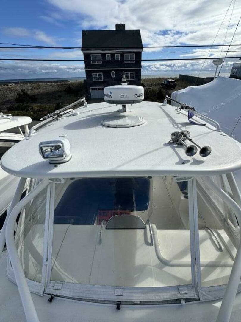 2012 Hydra-Sports 3600 Vx — photo 15