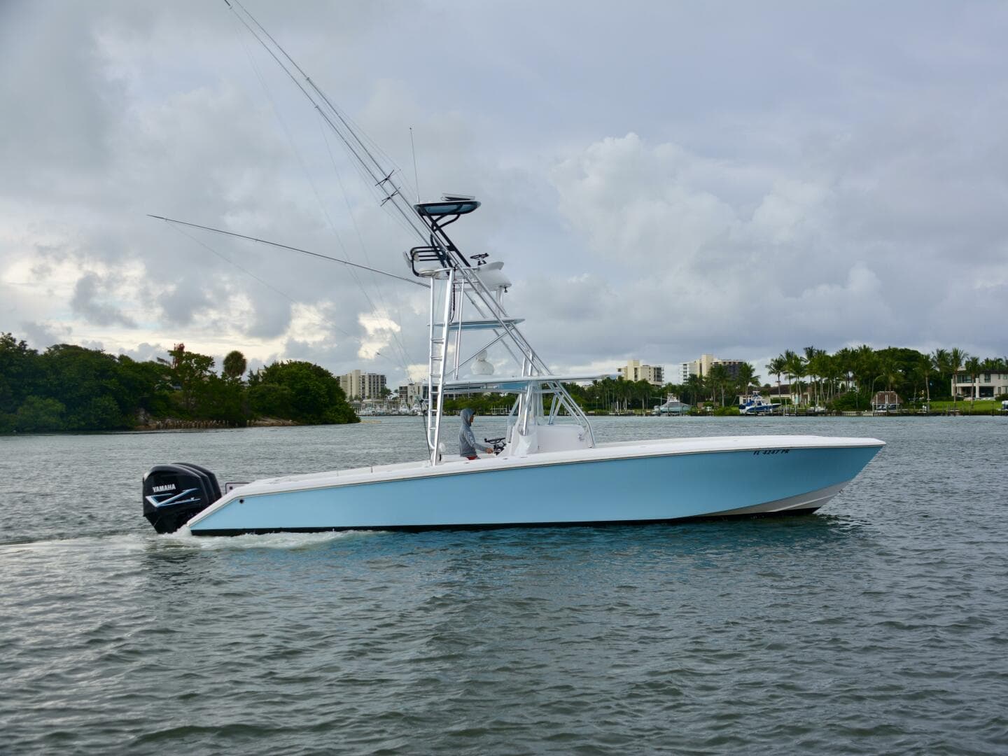 2014 Venture 39 CC — photo 4