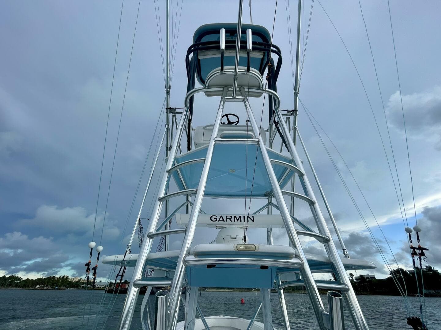 2014 Venture 39 CC — photo 16