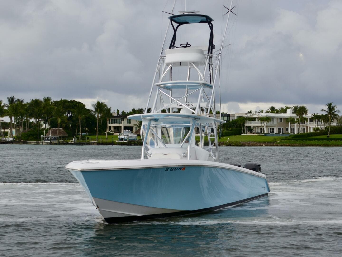 2014 Venture 39 CC — photo 5