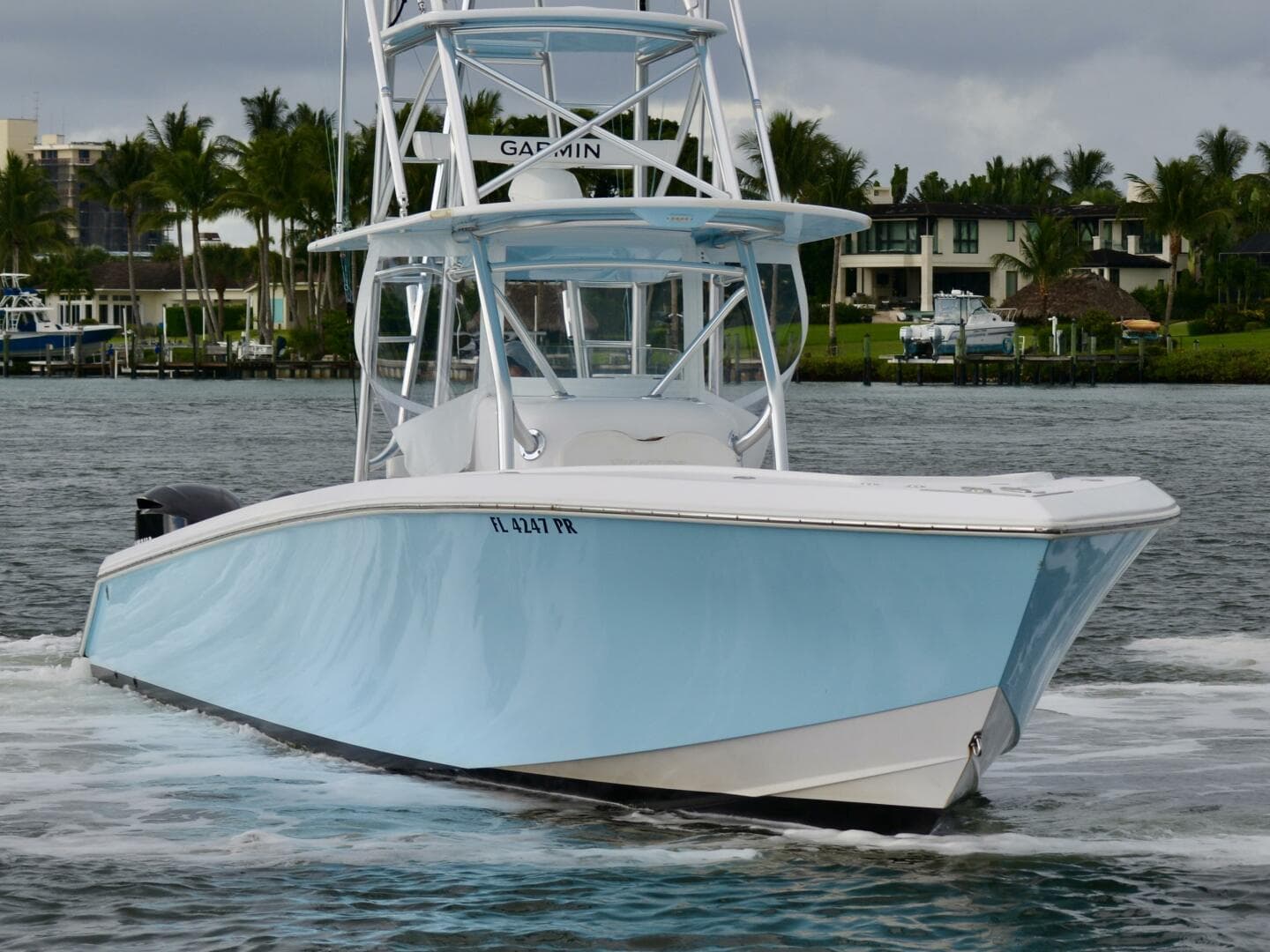 2014 Venture 39 CC — photo 7