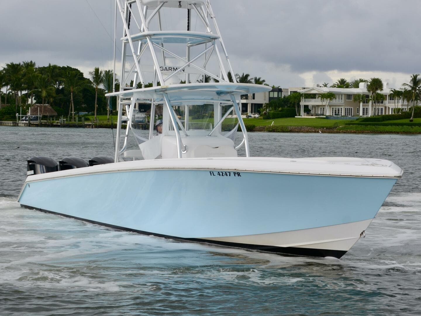 2014 Venture 39 CC — photo 2