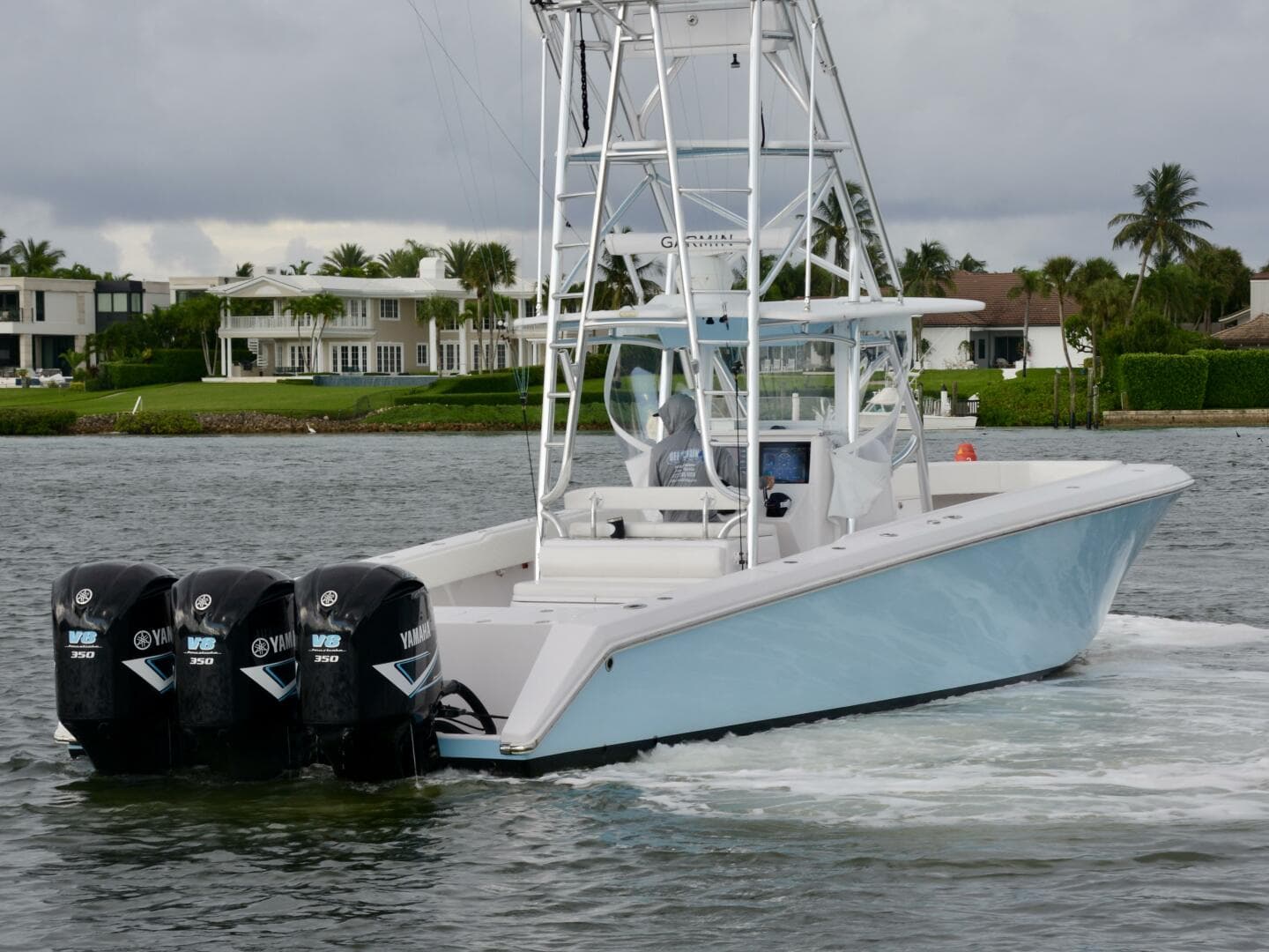 2014 Venture 39 CC — photo 3