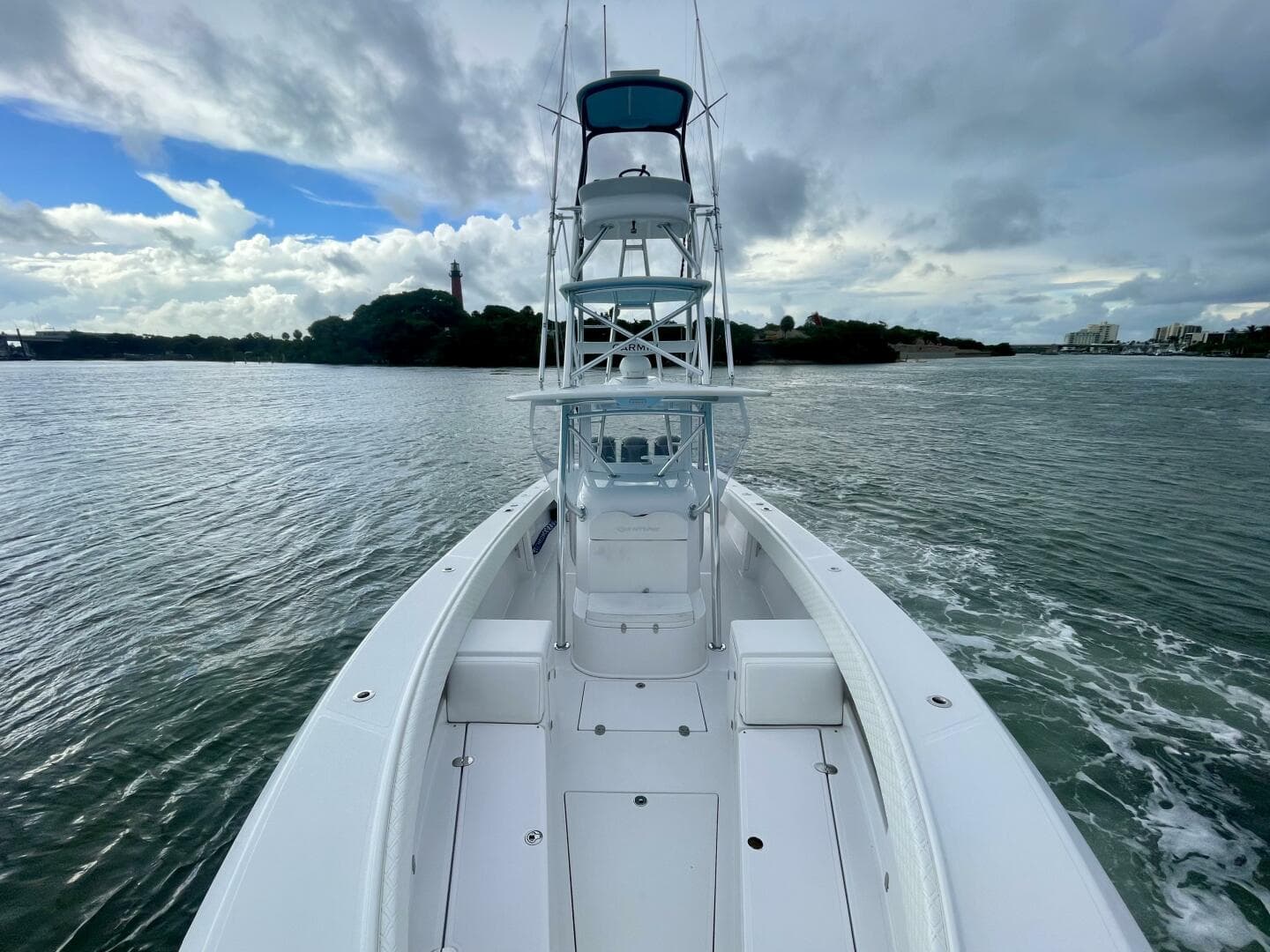 2014 Venture 39 CC — photo 13