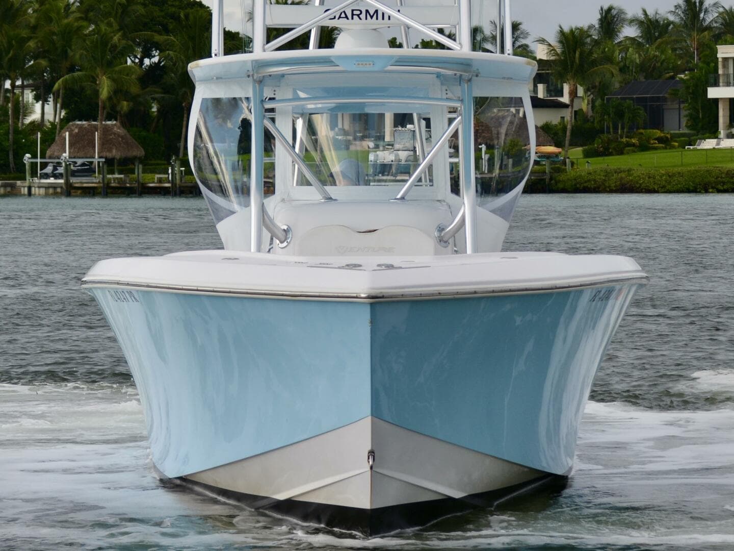 2014 Venture 39 CC — photo 6