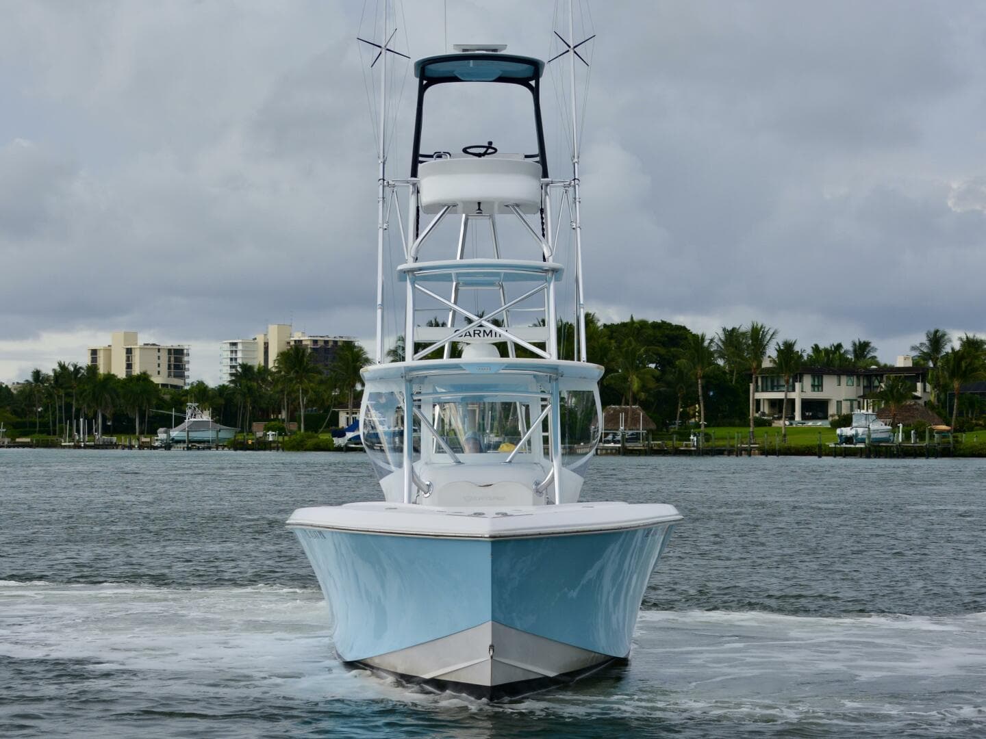 2014 Venture 39 CC — photo 12