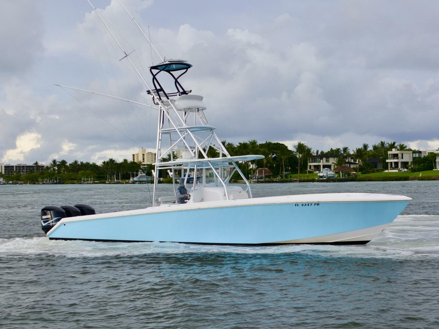 2014 Venture 39 CC — photo 8