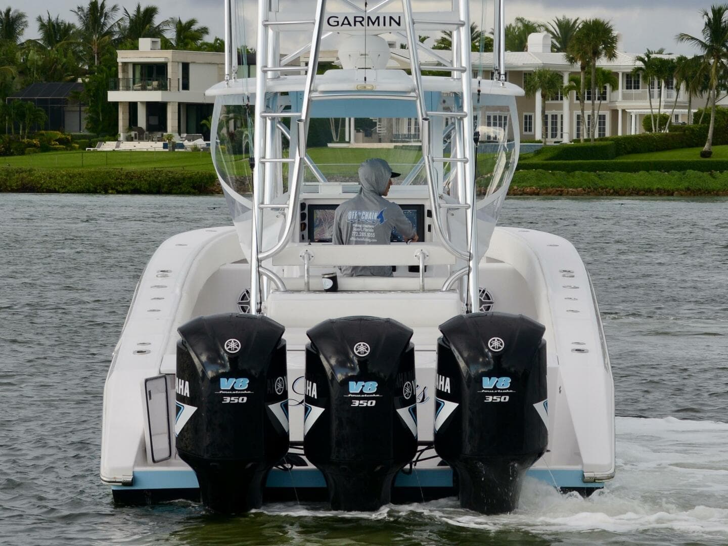 2014 Venture 39 CC — photo 21