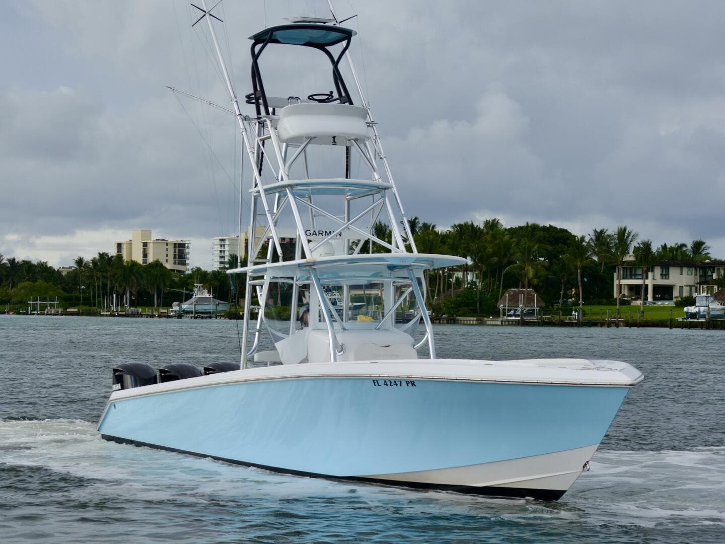 2014 Venture 39 CC — photo 10