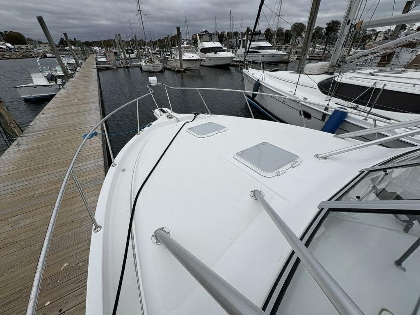 2005 Pro-Line — photo 30