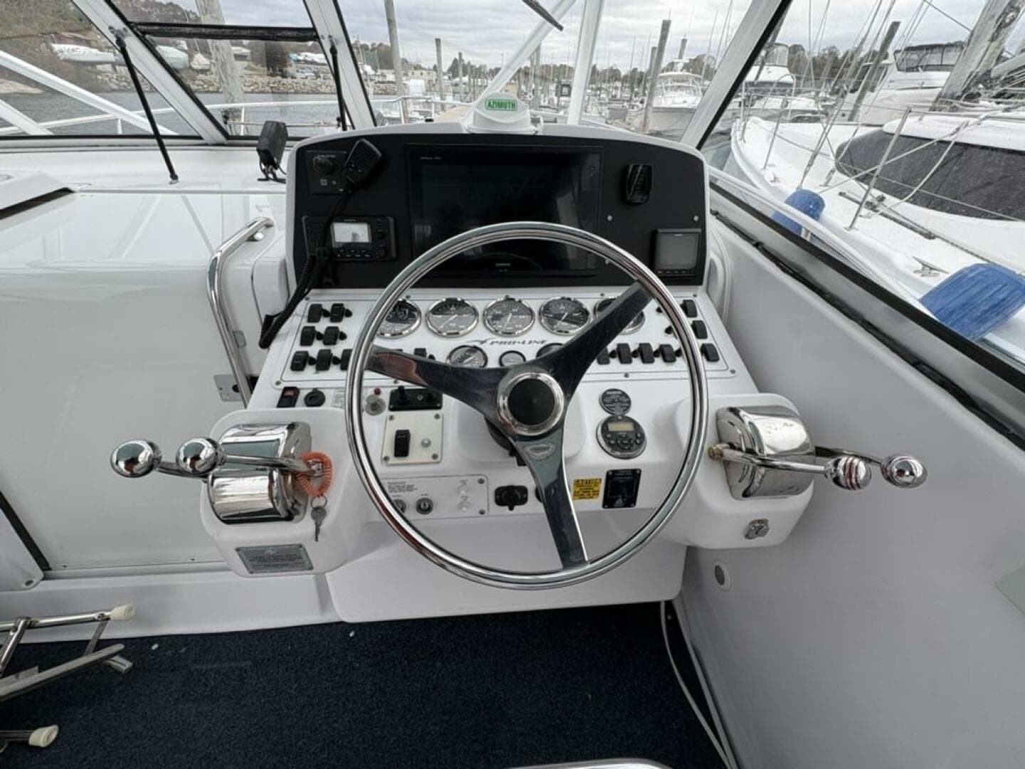 2005 Pro-Line — photo 13