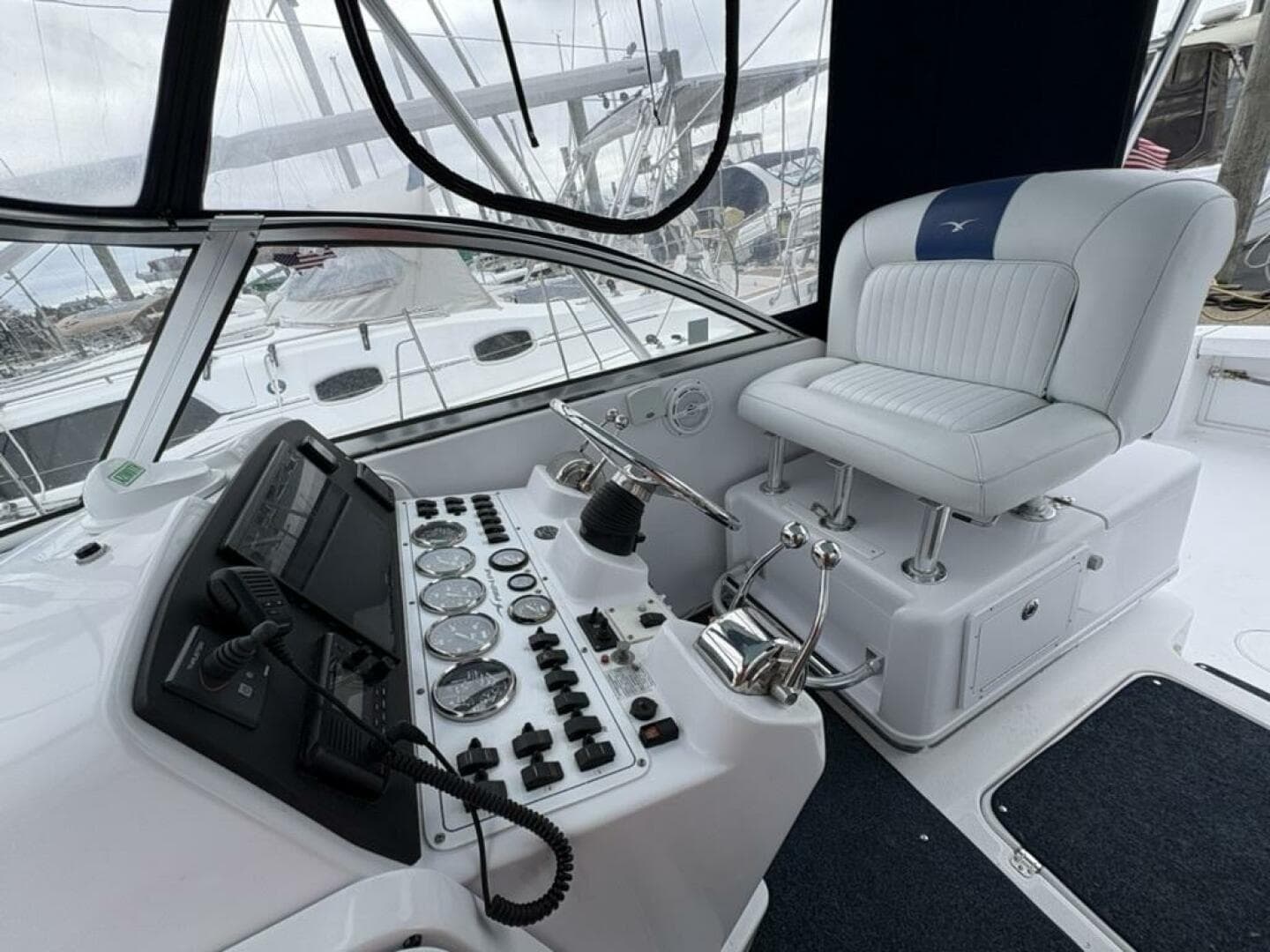 2005 Pro-Line — photo 15