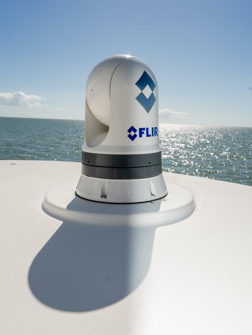 2009 Viking 50 Convertible — photo 52