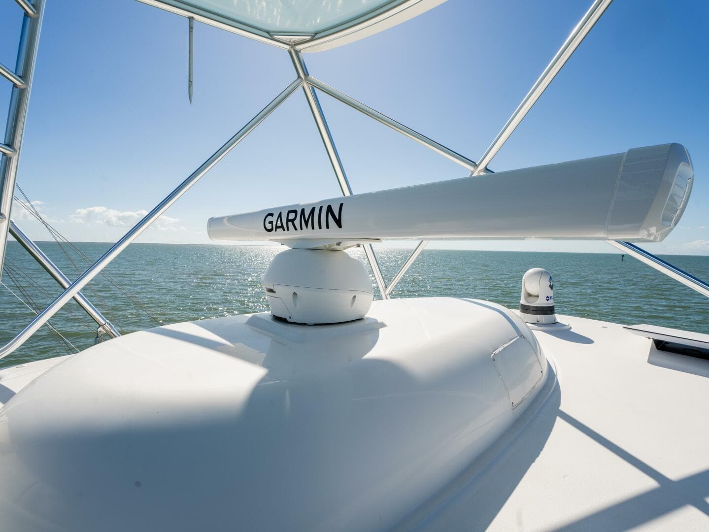 2009 Viking 50 Convertible — photo 51