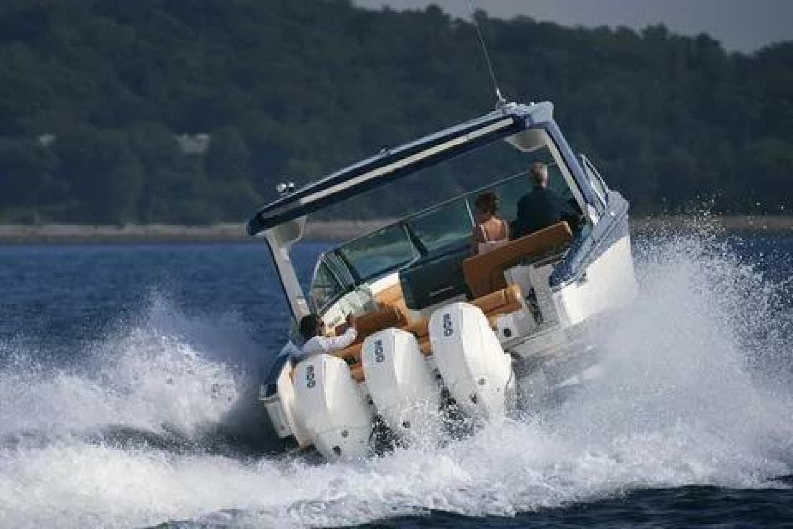 2023 Aviara 36 OB — photo 17