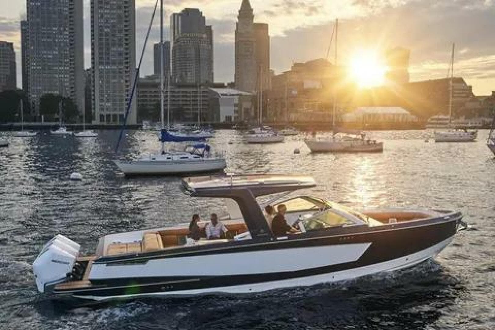 2023 Aviara 36 OB — photo 2