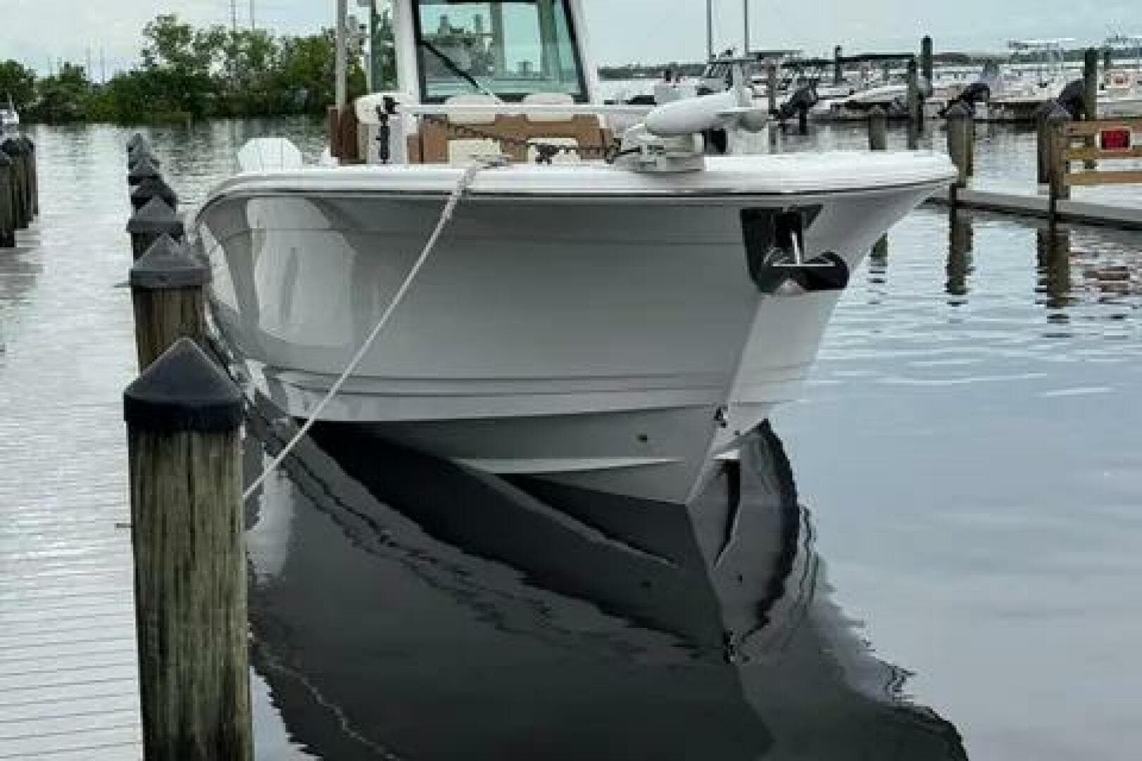 2020 Caymas 341 CC — photo 1