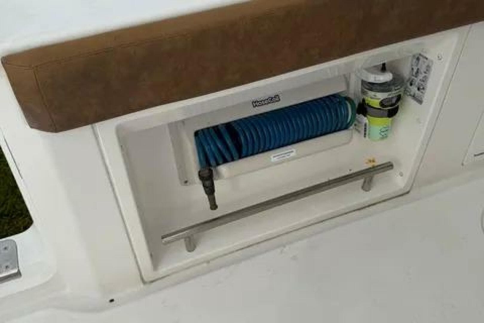 2020 Caymas 341 CC — photo 10