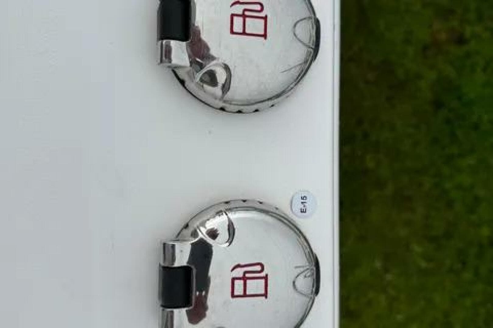 2020 Caymas 341 CC — photo 13