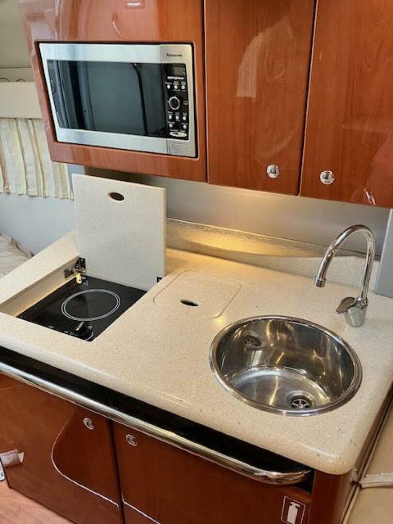 2009 Formula 350 SS — photo 14