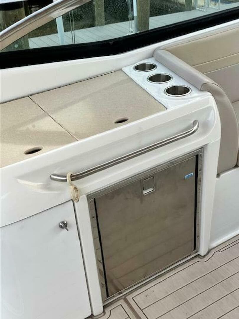 2009 Formula 350 SS — photo 9