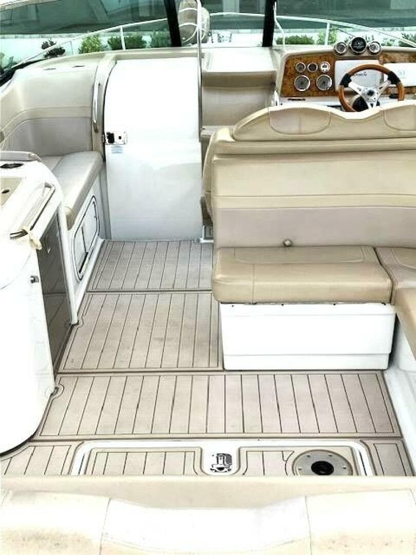 2009 Formula 350 SS — photo 7