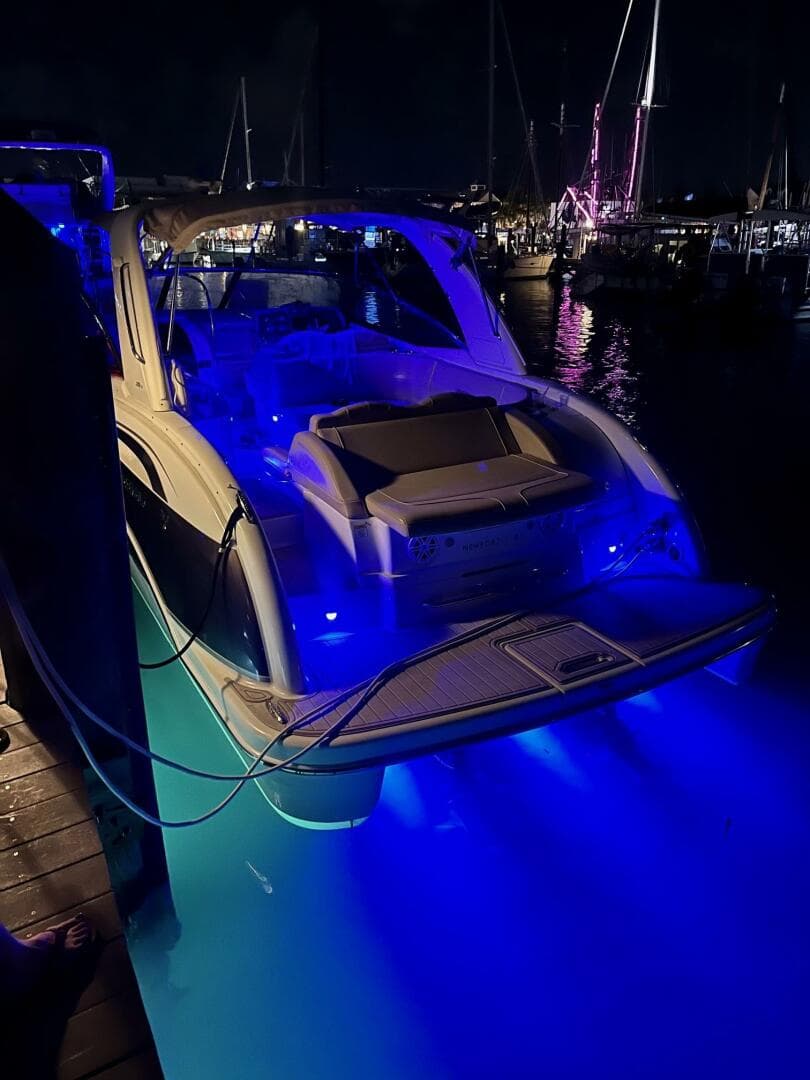 2009 Formula 350 SS — photo 4