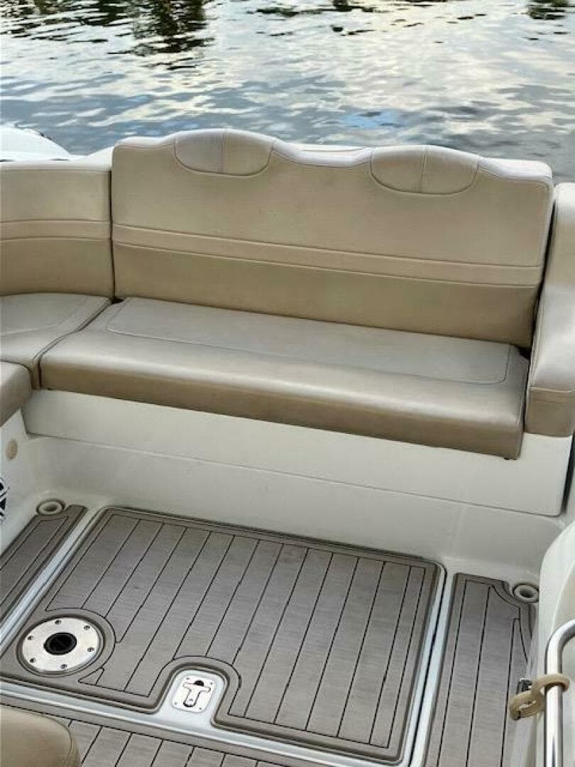 2009 Formula 350 SS — photo 10