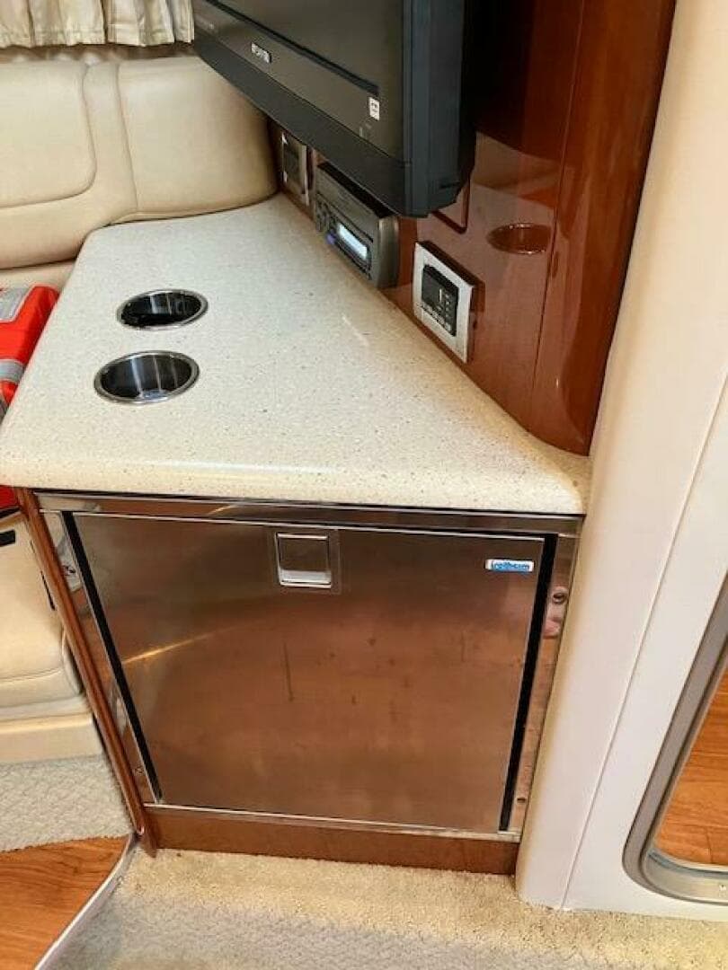 2009 Formula 350 SS — photo 13