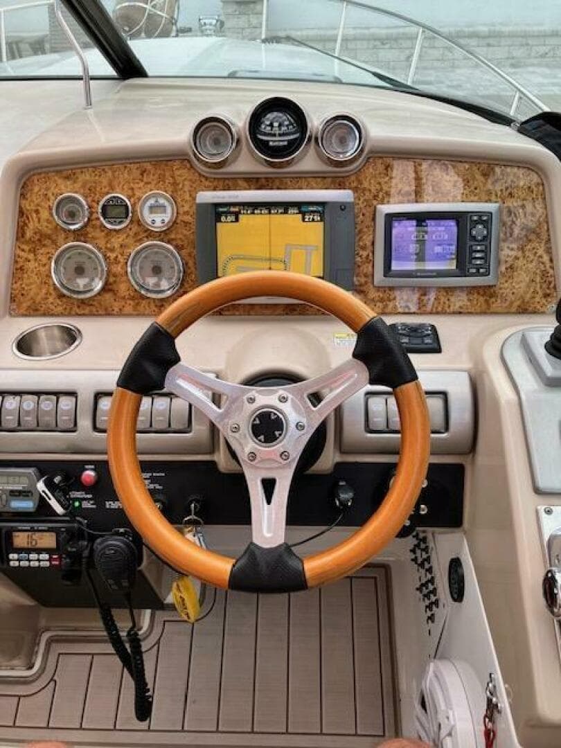 2009 Formula 350 SS — photo 5