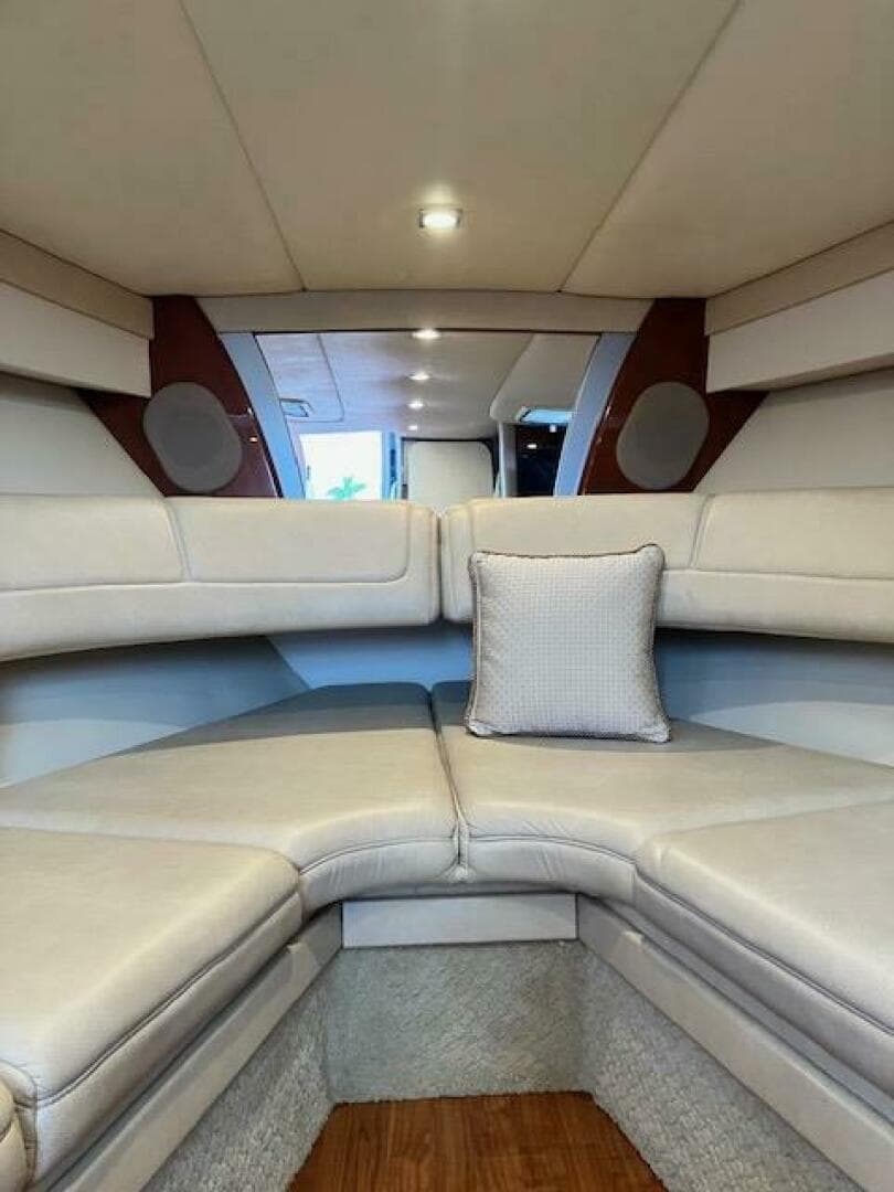 2009 Formula 350 SS — photo 12