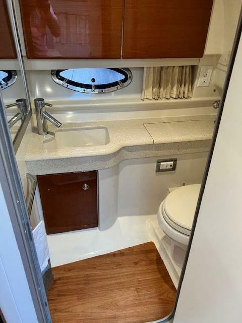 2009 Formula 350 SS — photo 18