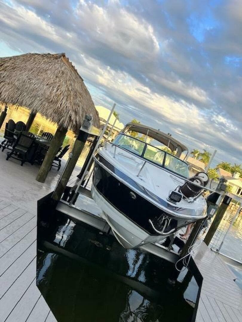 2009 Formula 350 SS — photo 2