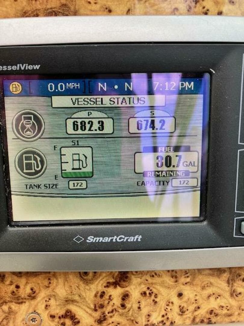 2009 Formula 350 SS — photo 6