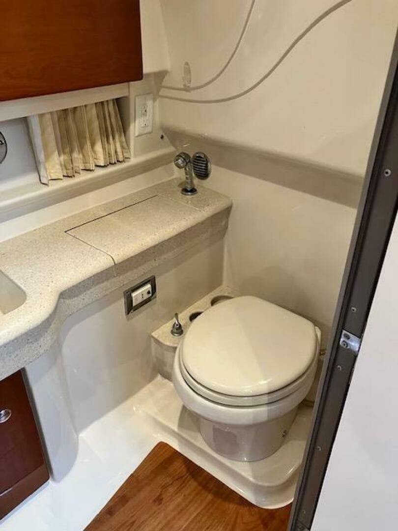 2009 Formula 350 SS — photo 19